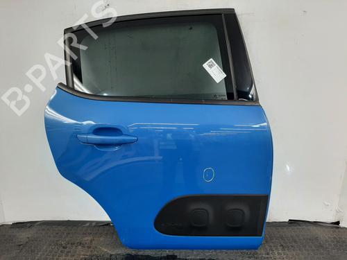 right-rear-door-citroen-c3-iii-sx-2016-39614670 main image