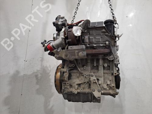 Engine MINI MINI (R56) Cooper D | BP39070664M1 - Image 4
