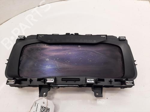 Kombiinstrument VW GOLF VII (5G1, BQ1, BE1, BE2) 2.0 R 4motion (310 hp) 28069157