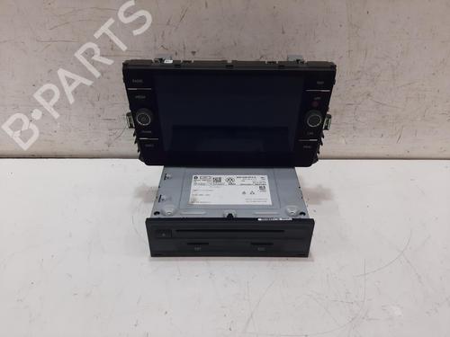 Used Control unit Control unit 38048523 38048523