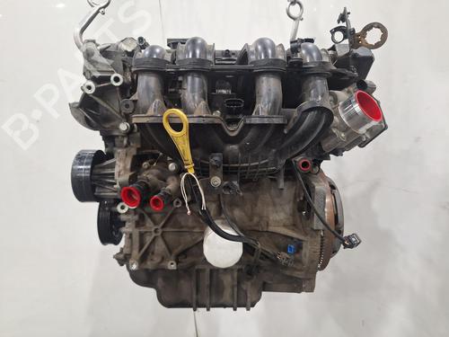 Engine FORD KA+ III (UK, FK) 1.2 | BP38199914M1 - Image 4