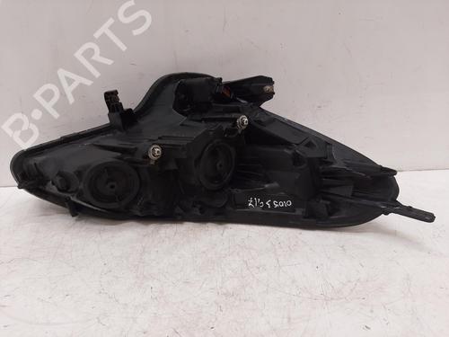 Left headlight VAUXHALL CORSA Mk IV (E) (X15) 1.4 | BP36879152C28  - Image 6