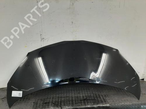 Used Hood Hood TOYOTA AYGO (_B1_) 1.0 (KGB10_, KGB10R) (68 hp) 40173858 40173858