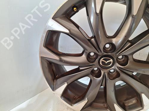 Fælk MAZDA CX-5 (KE, GH) 2.2 D (KE2FW) | BP37409153C45  - Image 5