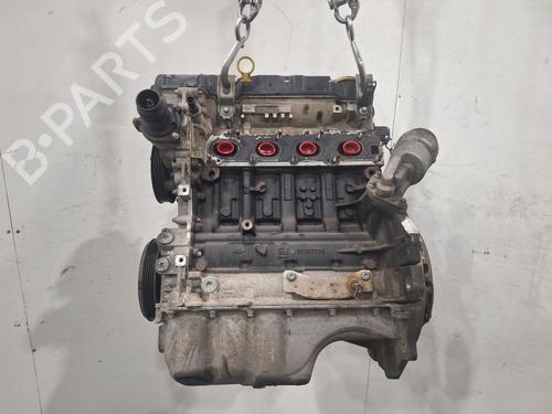 Engine VAUXHALL CORSA Mk IV (E) (X15) 1.4 | BP38513441M1 - Image 2