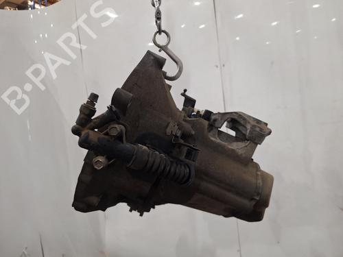 Gearbox PEUGEOT 2008 I (CU_) 1.2 VTi | BP38113841M3 - Image 2