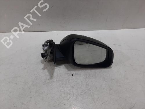 Used Right mirror BMW X1 (F48) xDrive 20 i (192 hp) 30360301