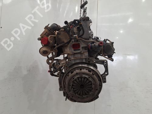 Engine PEUGEOT PARTNER Tepee 1.2 THP | BP39965048M1 - Image 3