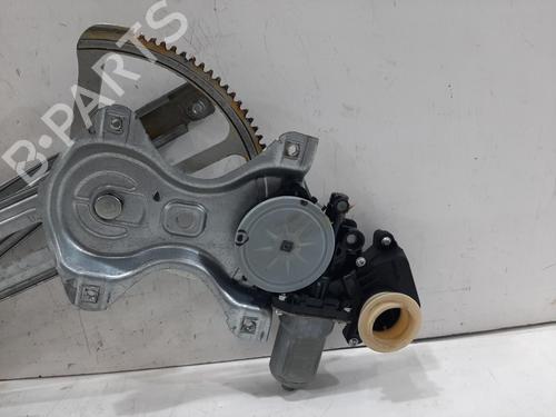 Front right window mechanism TOYOTA AURIS (_E15_) 1.6 (ZRE151_, ZRE151R) | BP31596995C23 