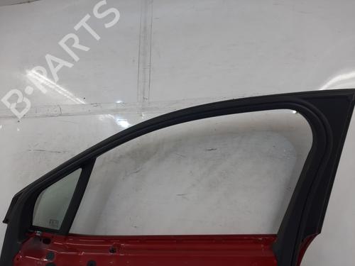 Right front door JAGUAR I-PACE (X590) EV400 AWD | BP29580949C3