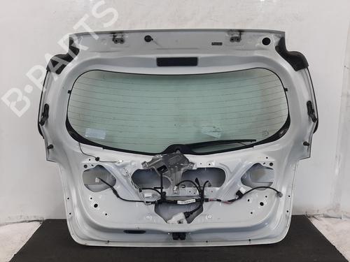 Tailgate TOYOTA YARIS (_P13_) 1.5 (NSP131_) | BP29237519C6 