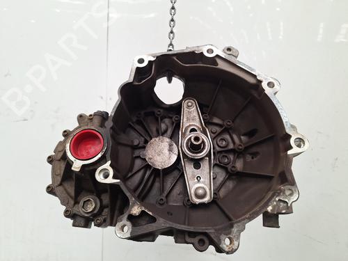 gearbox-seat-ibiza-iv-6j5-6p1-2008-2009-2010-2011-2012-2013-2014-2015-2016-2017-37607977 main image