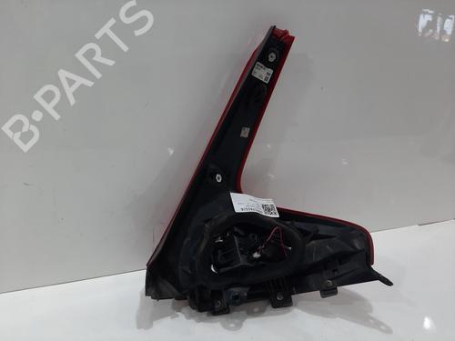 Left taillight VOLVO V40 Hatchback (525) D2 | BP36452077C34 - Image 4