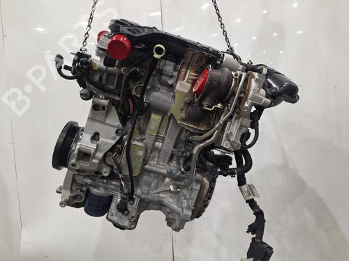 Engine VAUXHALL CORSA Mk V (F) 1.2 | BP37218839M1 - Image 4