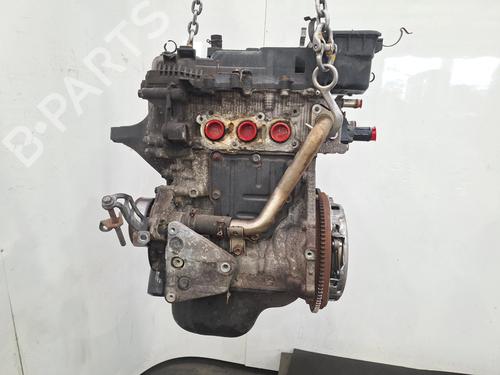 Engine TOYOTA AYGO (_B1_) 1.0 (KGB10_, KGB10R) | BP34038910M1 - Image 5