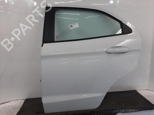 Dør venstre bagtil Dør venstre bagtil FORD KA+ III (UK, FK) 1.2 (85 hp) 33839668 33839668
