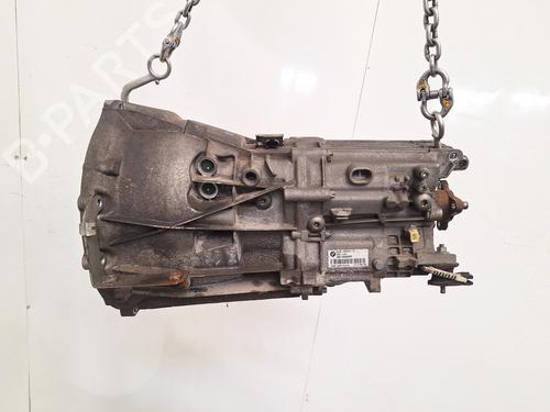 Gearbox BMW 1 (F21) 116 i | BP36811367M3 - Image 2
