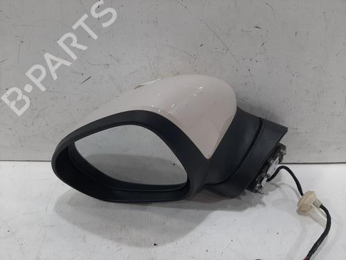 Retrovisor esquerdo FIAT 500X (334_) 1.6 D Multijet (334AXA1B, 334AXA11) (120 hp) 31769577