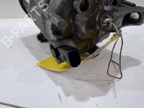 AC compressor SKODA YETI (5L) 2.0 TDI 4x4 | BP38266111M34 - Image 3