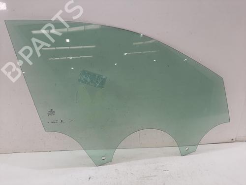 Used Front right door window VW T-ROC (A11, D11) 1.5 TSI (150 hp) 31033111