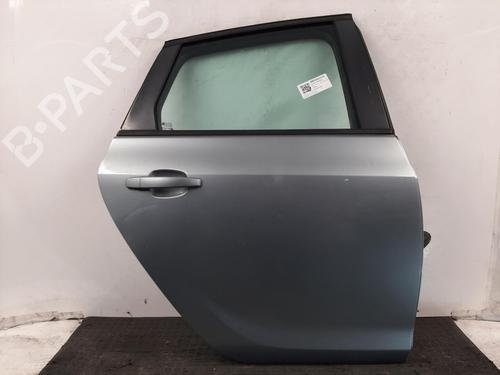 Used Right rear door VAUXHALL ASTRA Mk VI (J) (P10) 1.6 (115 hp) 32357833