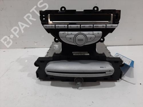Auto-radio Auto-radio 37272612 37272612