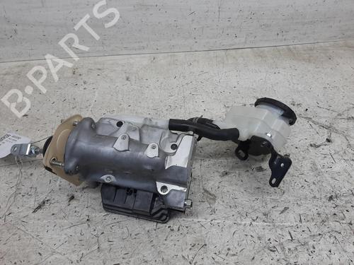 Servo brake HONDA CIVIC XI Hatchback (FL) 2.0 e:HEV | BP26748491M42 - Image 5