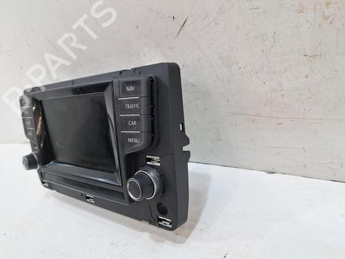 Electronic module VW GOLF VII (5G1, BQ1, BE1, BE2) 1.6 TDI | BP30789253M83 - Image 6
