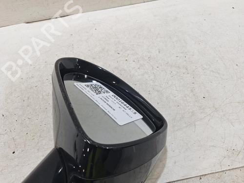 Left mirror VAUXHALL CORSA Mk IV (E) (X15) 1.4 | BP32409963C26