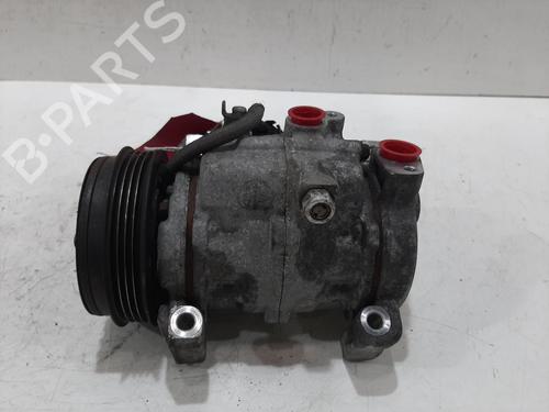 AC-Kompressor SUZUKI SX4 S-Cross (JY) 1.6 AllGrip (AKK 416) (120 hp) 31032990