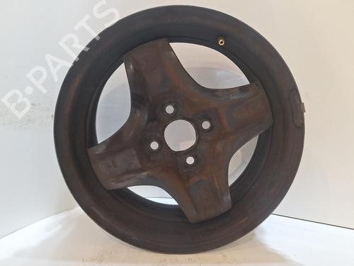 Used Rim Rim VAUXHALL VIVA (C16) 1.0 (75 hp) 36451297 36451297