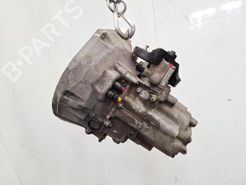 Gearbox FORD FOCUS III 1.5 TDCi | BP36950853M3 - Image 2