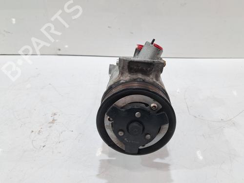 Used AC compressor AC compressor AUDI A3 Convertible (8P7) 1.6 TDI (105 hp) 40454892 40454892