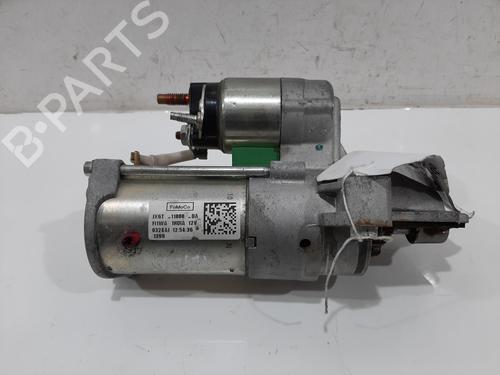 Used Starter FORD FOCUS IV Turnier (HP) 1.0 EcoBoost (125 hp) 32409844