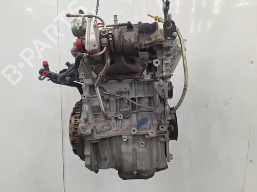 Engine RENAULT CAPTUR I (J5_, H5_) 0.9 TCe 90 | BP36047287M1 - Image 2