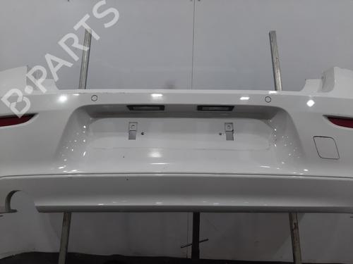 Rear bumper BMW 1 (F21) 116 d | BP29966510C8