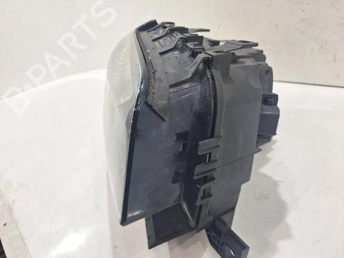 Right headlight BMW X3 (E83) xDrive 20 d | BP31812536C29