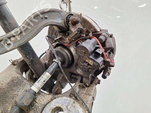 Left rear suspension JAGUAR I-PACE (X590) EV400 AWD | BP30285763M74 - Image 3