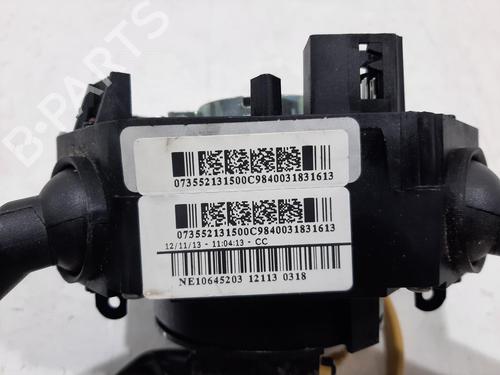 Switch FIAT PUNTO (199_) 1.2 (199AXZ1A, 199BXZ1A) | BP36891078I30  - Image 5