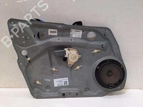 Used Front left window mechanism MERCEDES-BENZ B-CLASS Sports Tourer (W245) B 180 CDI (245.207) (109 hp) 27365528