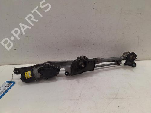 Used Front wiper motor MAZDA 2 (DE_, DH_) 1.3 (DE3FS) (75 hp) 27502134