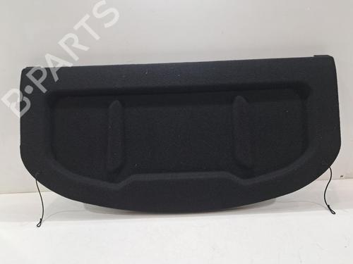 Used Rear parcel shelf HYUNDAI i30 (GD) 1.6 CRDi (110 hp) 29061070