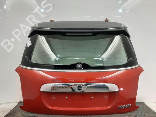 Bagklap CC/Kombi-Coupé Bagklap CC/Kombi-Coupé MINI MINI (F56) Cooper (136 hp) 33940622 33940622