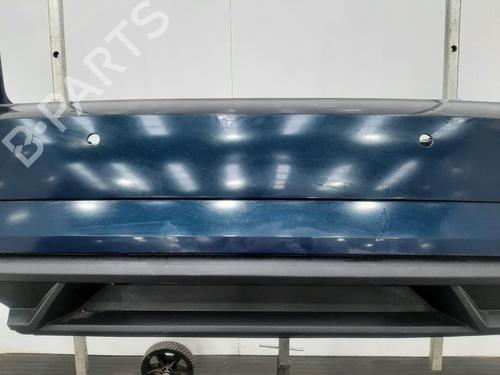 Rear bumper AUDI A3 Sportback (8VA, 8VF) 1.0 TFSI | BP26753132C8 
