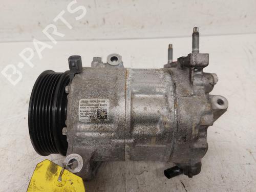 Used AC compressor AC compressor 30303934 30303934