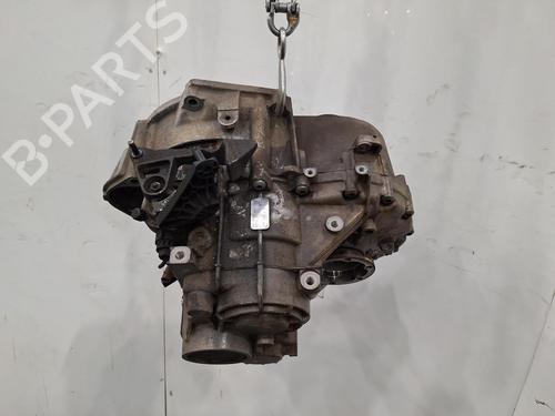 Gearbox VW GOLF VI Convertible (517) 2.0 TDI | BP38604437M3 - Image 6