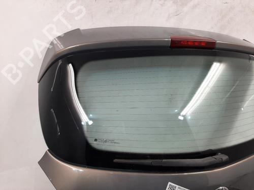 Bakluke CC/Kombi-Kupé VAUXHALL CORSA Mk III (D) (S07) 1.2 i 16V (L08) | BP29636871C6 