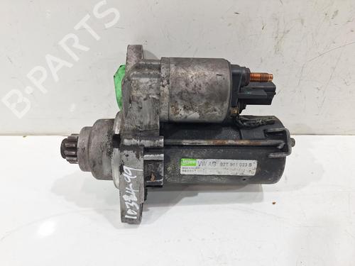 Used Starter VW POLO IV (9N_, 9A_) 1.2 12V (64 hp) 32089361