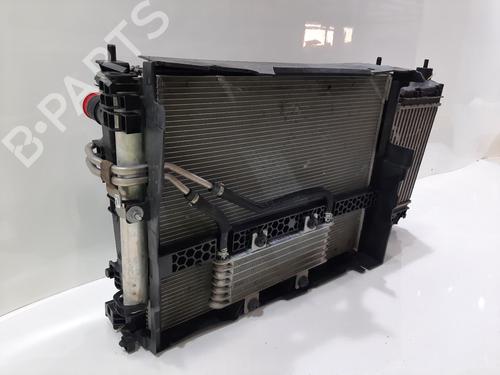 Radiator set DACIA SANDERO III 1.0 TCe 90 | BP33839391M120 - Image 5