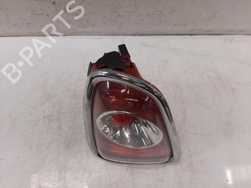 Left taillight MINI MINI Convertible (R57) Cooper S | BP37400535C34 - Image 3